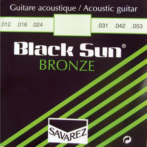 Savarez 2232EL acoustic guitar string