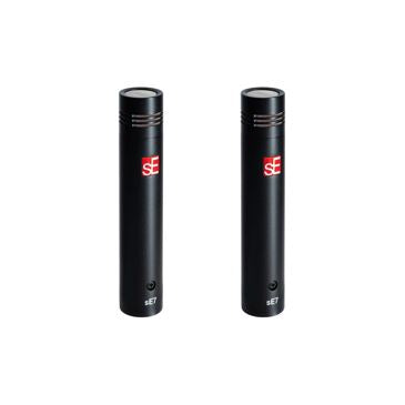 SE ELECTRONICS SE7 (PAIR)