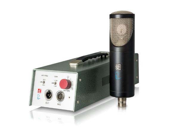 SE ELECTRONICS RNT