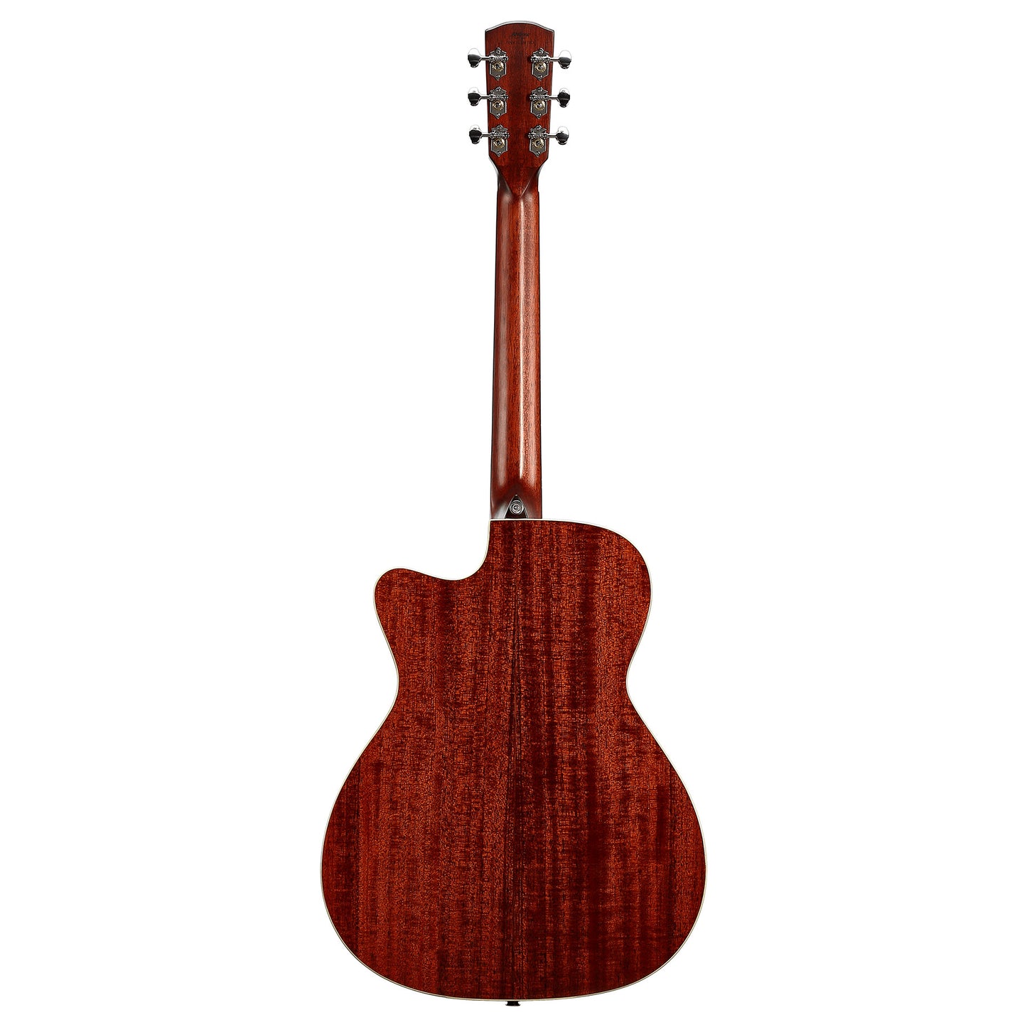 ALVAREZ MF60CEHFSHB MASTERWORKS