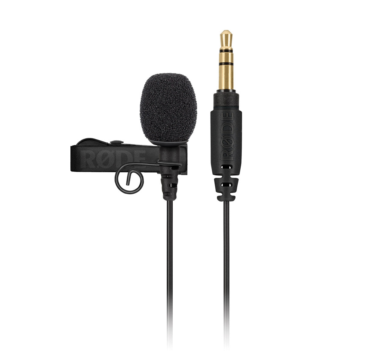 Rode Lavalier GO Wireless System