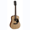 Cort 810-12EOP folk guitar