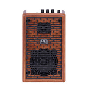 ACUS One ForStrings 4Ferdi Wood