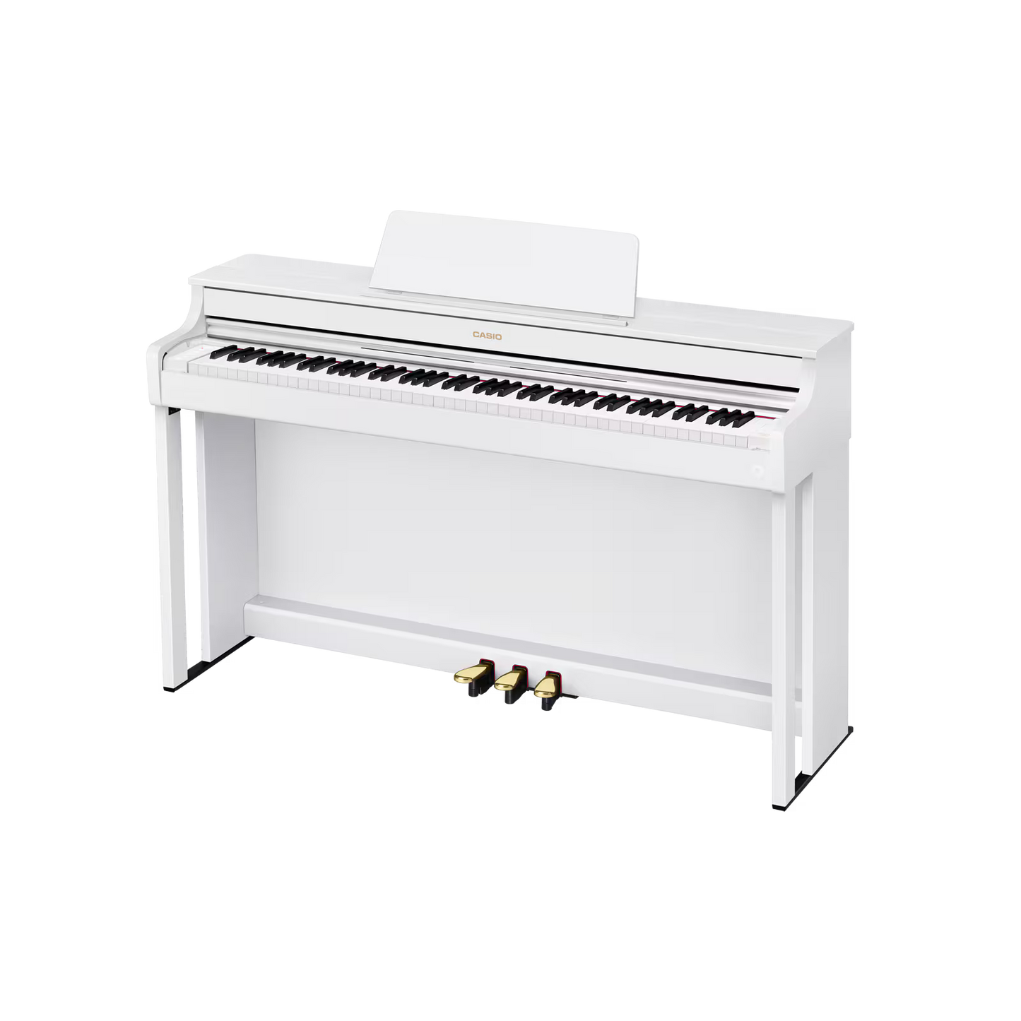 Casio AP-300 White