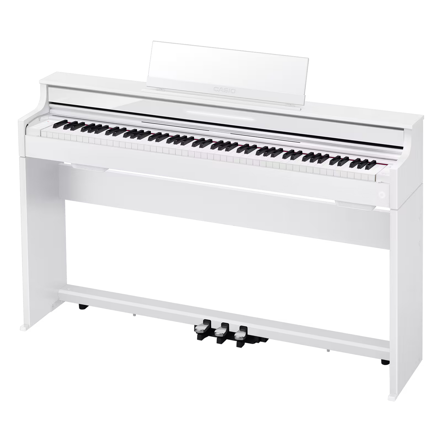 Casio AP-450 White