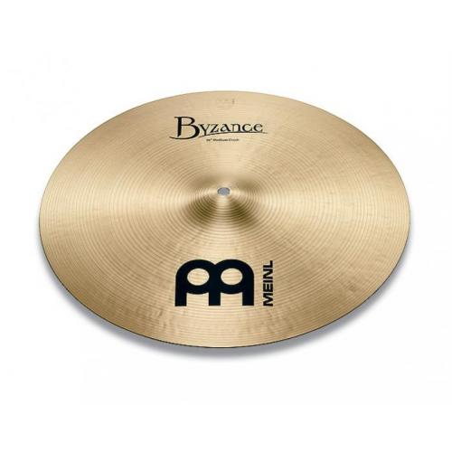 Meinl B22ETHR-RD Crash Byzance 22" Traditional