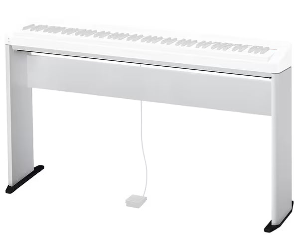 Casio Piano Stand CS 68 White PX-S