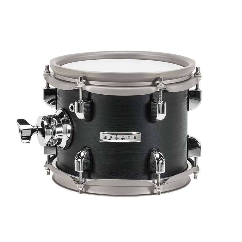 Efnote EFD-T0865-BO Tom 8" Black Oak