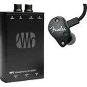 Fender pack MXA2 Ears DXA2 monitors with HP2 amplifier