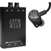 Fender pack MXA2 Ears DXA2 monitors with HP2 amplifier