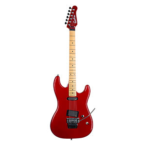 Godin Redline 85 Red