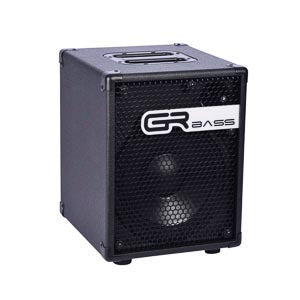 GR BASS GR 110-8 BLK