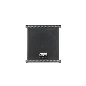 GR BASS AT CUBE 112+-4 BK