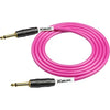 Kirlin IP221-6PKE Premium Cable Jack-Jack Mono 6 M