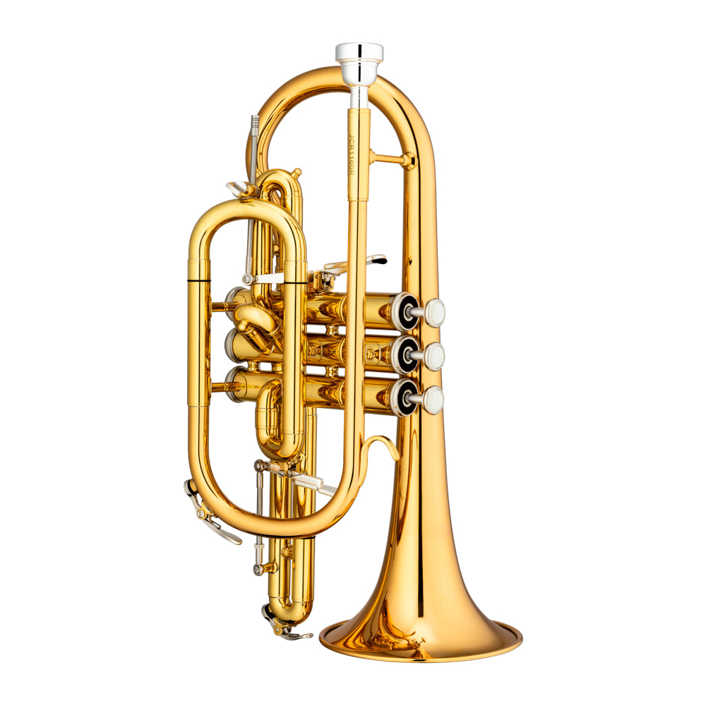Jupiter Cornet JCR1100RQ
