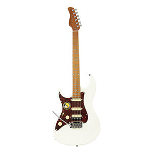 LARRY CARLTON S7 LH AWH DC MN