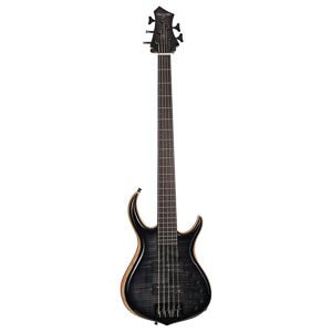 M. MILLER M7 Swamp Ash-5 TBK EN