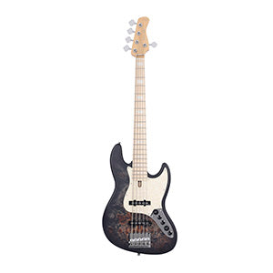 M. MILLER V7 Swamp Ash Reissue-5 TGR.S