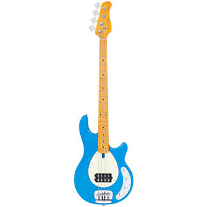 M. MILLER Z3-4 Blue