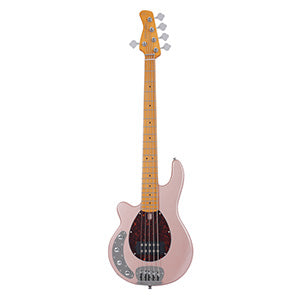 M. MILLER Z3-5 LH Rosegold