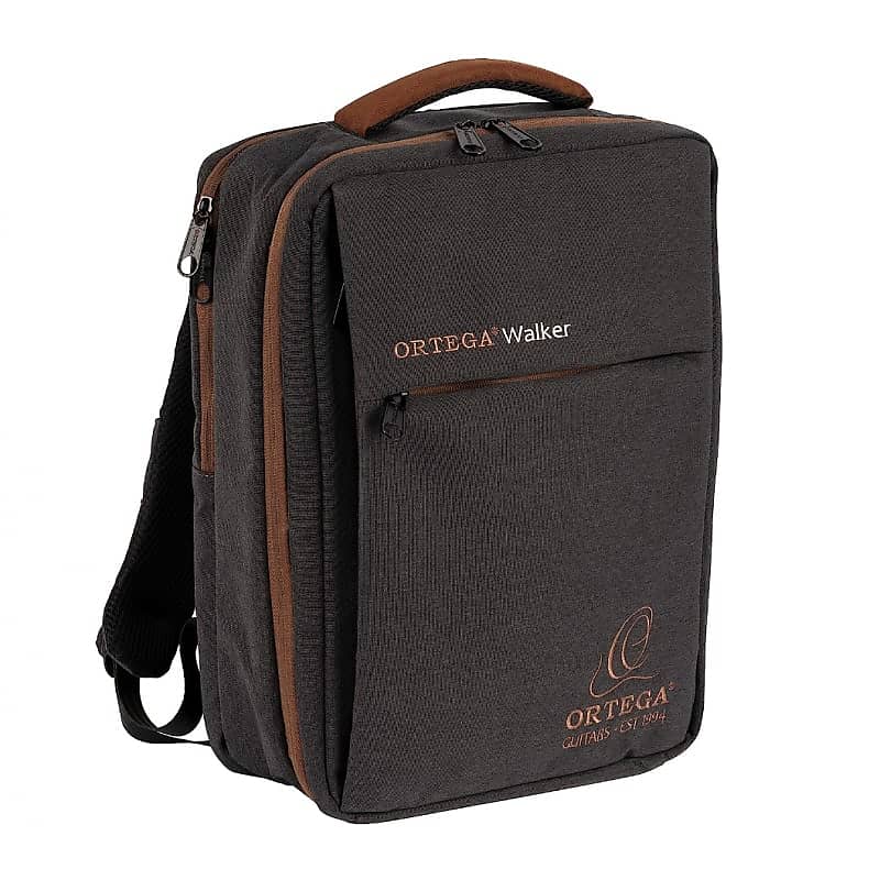 ORTEGA LAPTOP CASE 25TH ANNIVERSARY