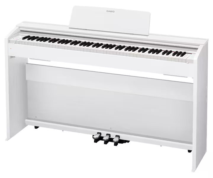 Casio PX-870 White
