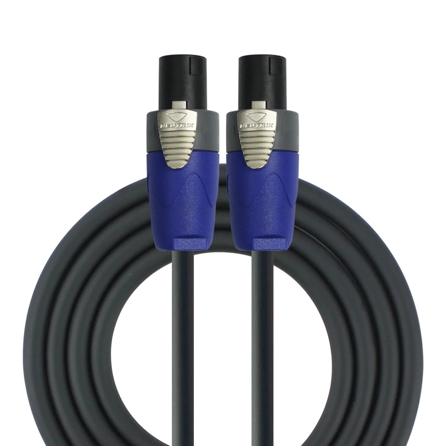 Kirlin SBC167K-15BK Cable Hp Speakon-Speakon 15 M
