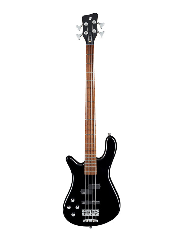 Warwick RockBass RockBass Streamer LX 4, gaucher - Solid Black