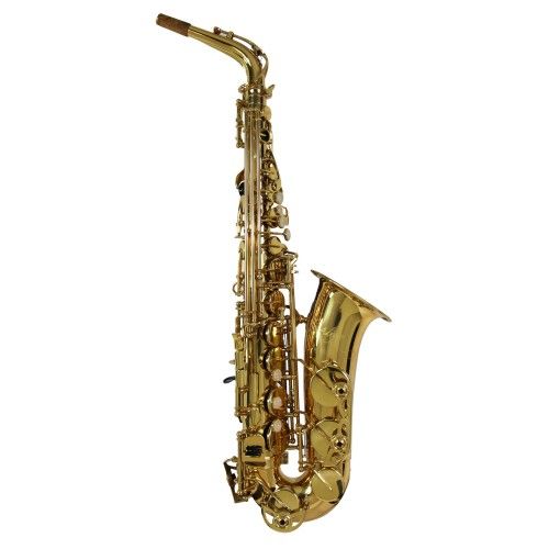 Adagio Alto Saxophone Asa-500L