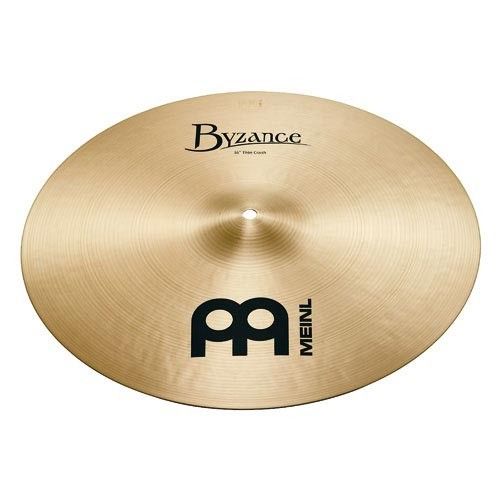 Meinl B17POC-RD Byzance Crash 17"