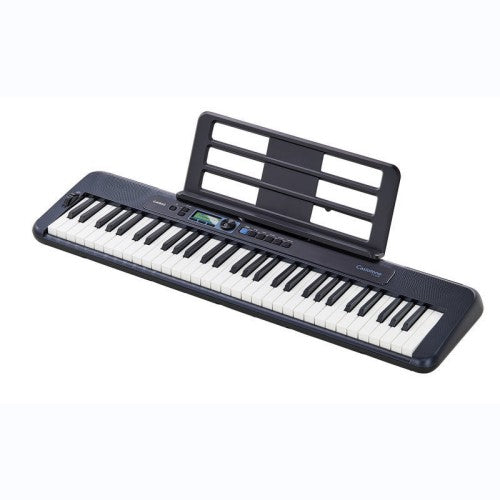 Casio CT-S300 Black Arranger Keyboard 61 Keys