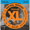 D'Addario EXL110 Regular Light 10-46