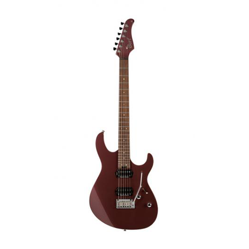 Cort G300 Pro Burgundy Bright B-Stock