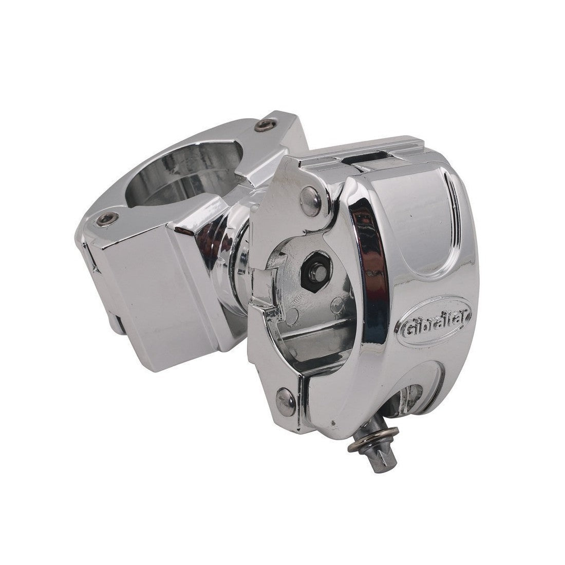 Gibraltar SC-GCSAR Chrome Rack System