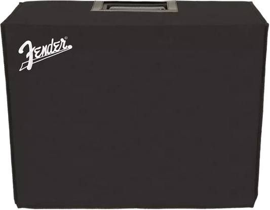 Fender Amp Cover, Mustang GT 200, Black