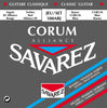 SAVAREZ ALLIANCE CORUM RED/BLUE SET