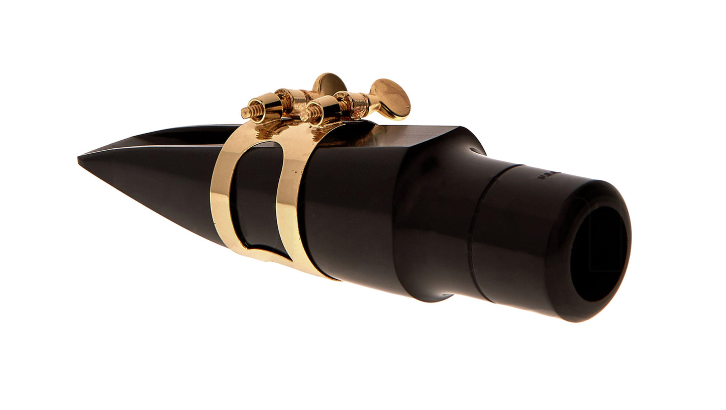 Bec de saxophone baryton Otto Link 7 (Ebonite)