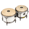 Meinl Bongos Artist R.Serrano Pearl White RS400PW