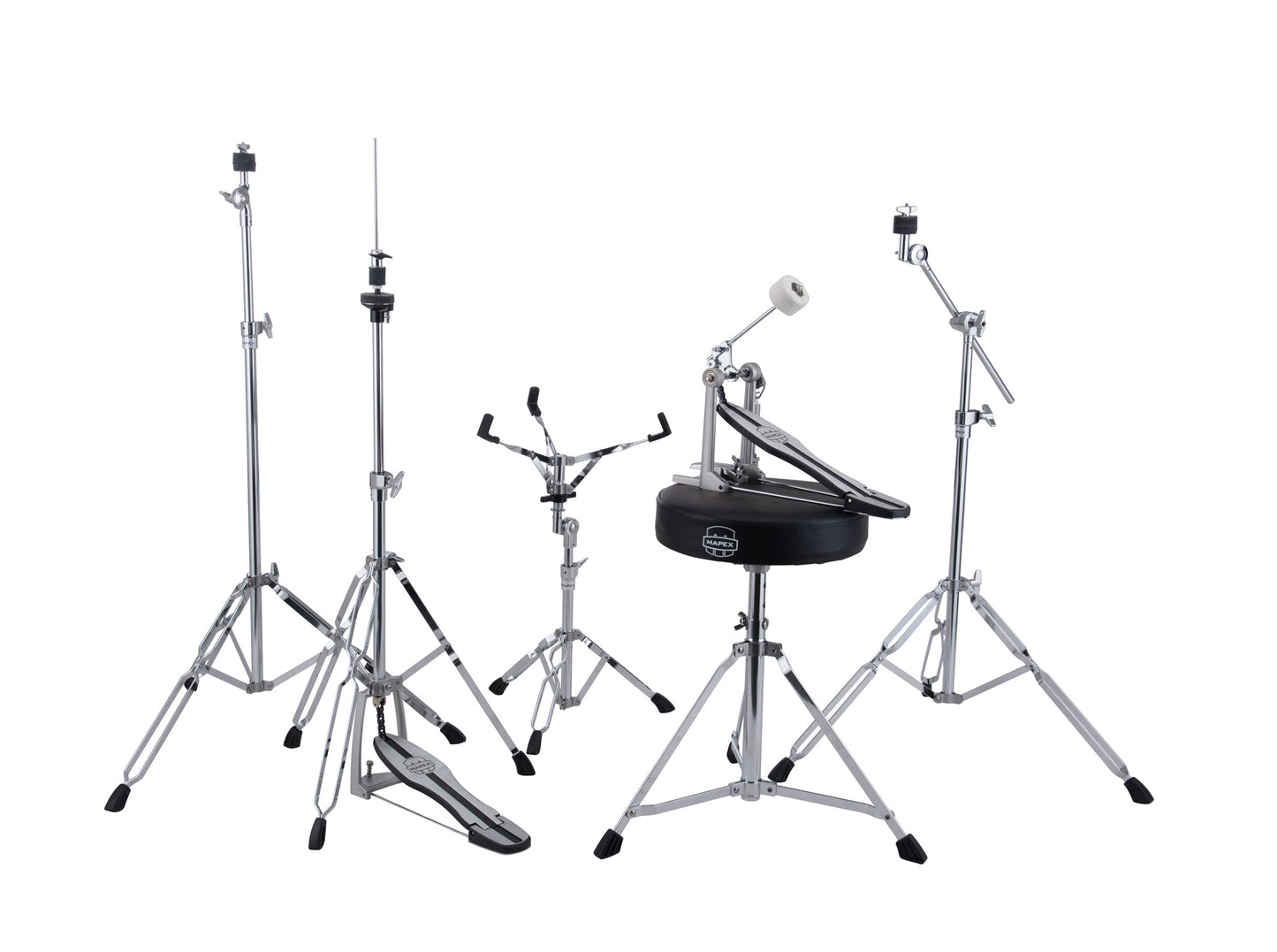 MAPEX PACK ACCESSOIRES 250 Comet + SIEGE T400