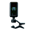 Ortega Clip-on Tuner OET-BK Black