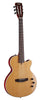 Cort Sunset nylon electric guitar, natural finish