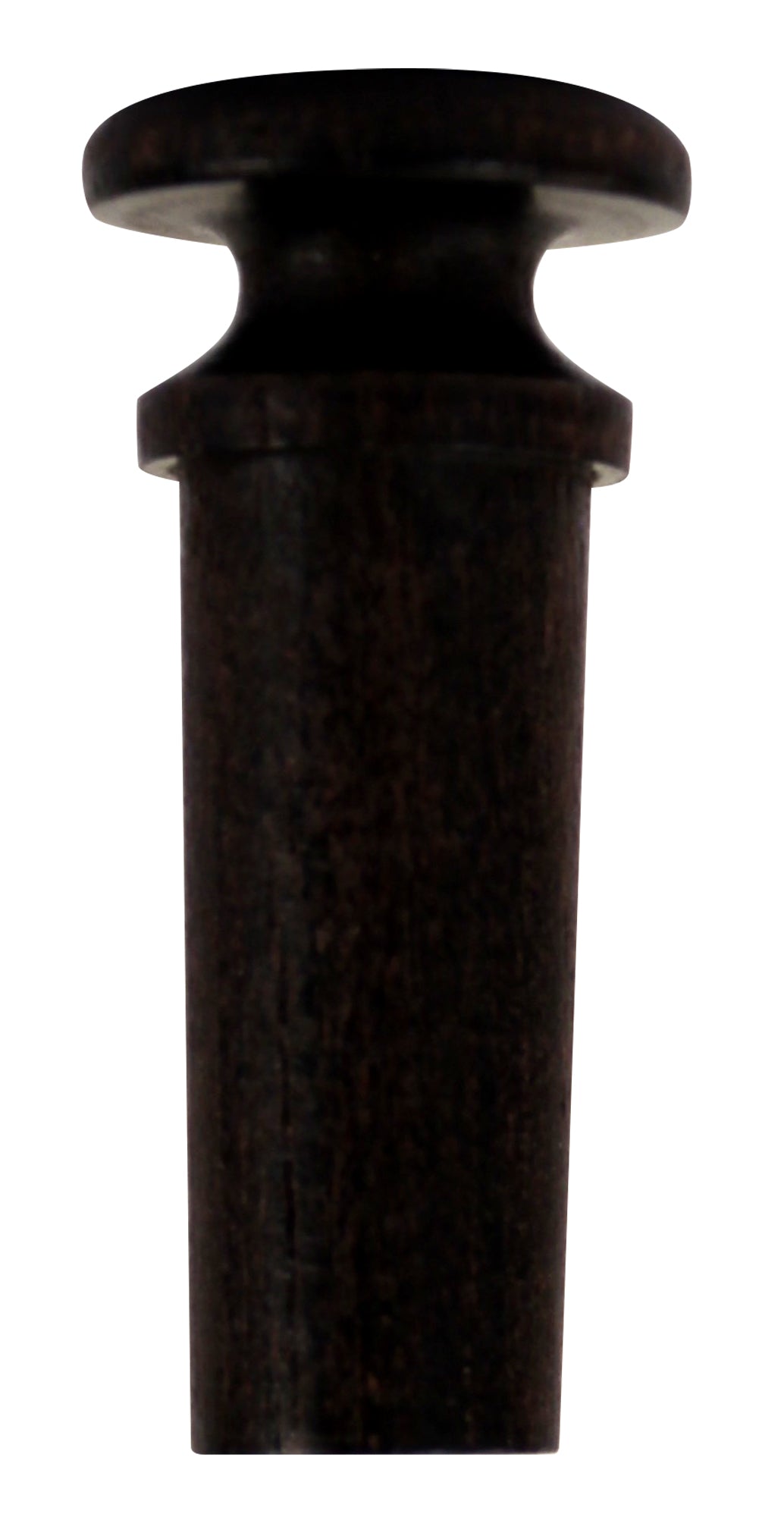 Cheville attache cordier, ébène