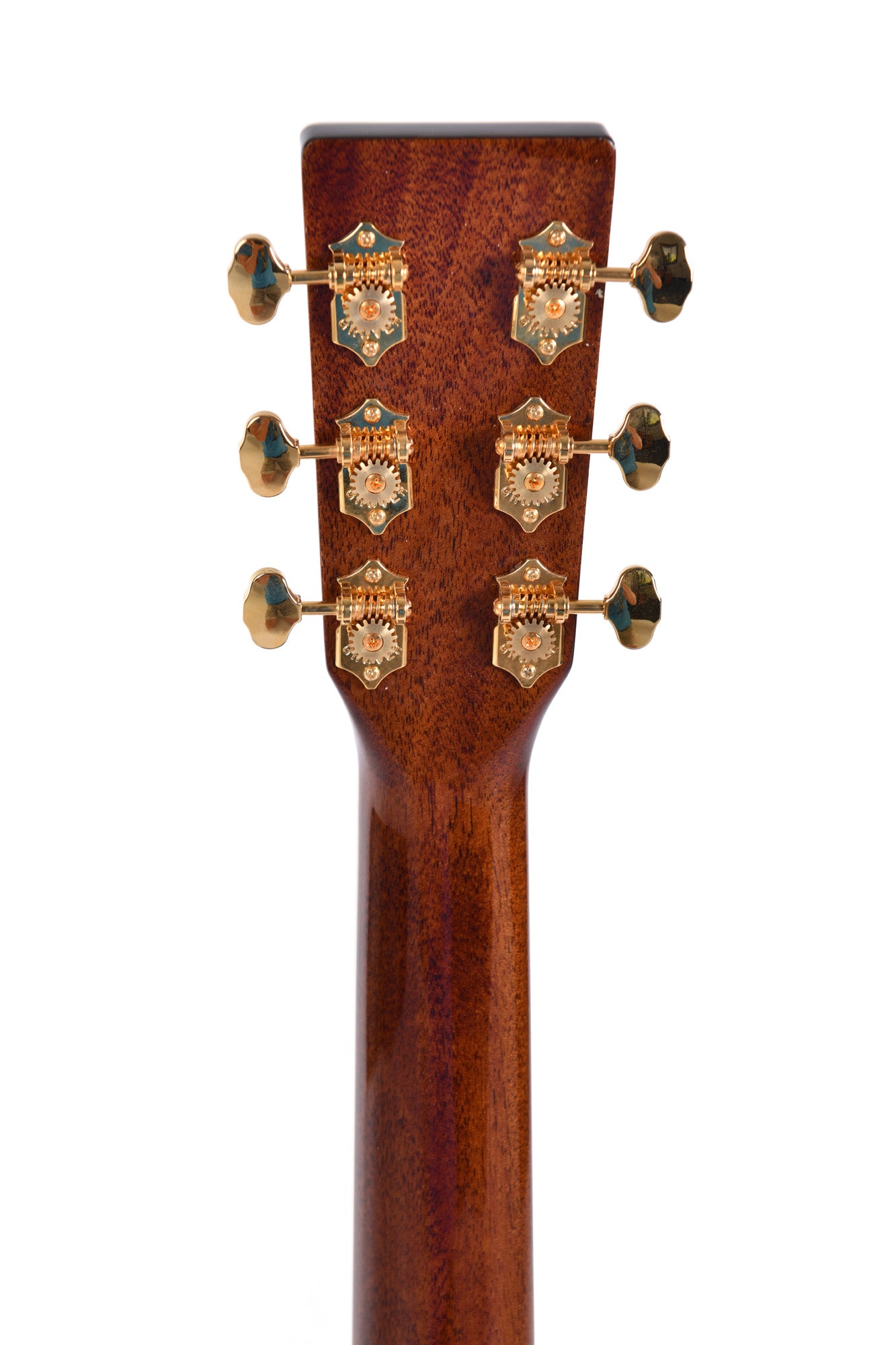 Modèle GK2C-42E, édition spéciale, Grand OM pan coupé, table Koa flammé massif, f/e Koa flammé, EQ LR Baggs, soft case, naturel