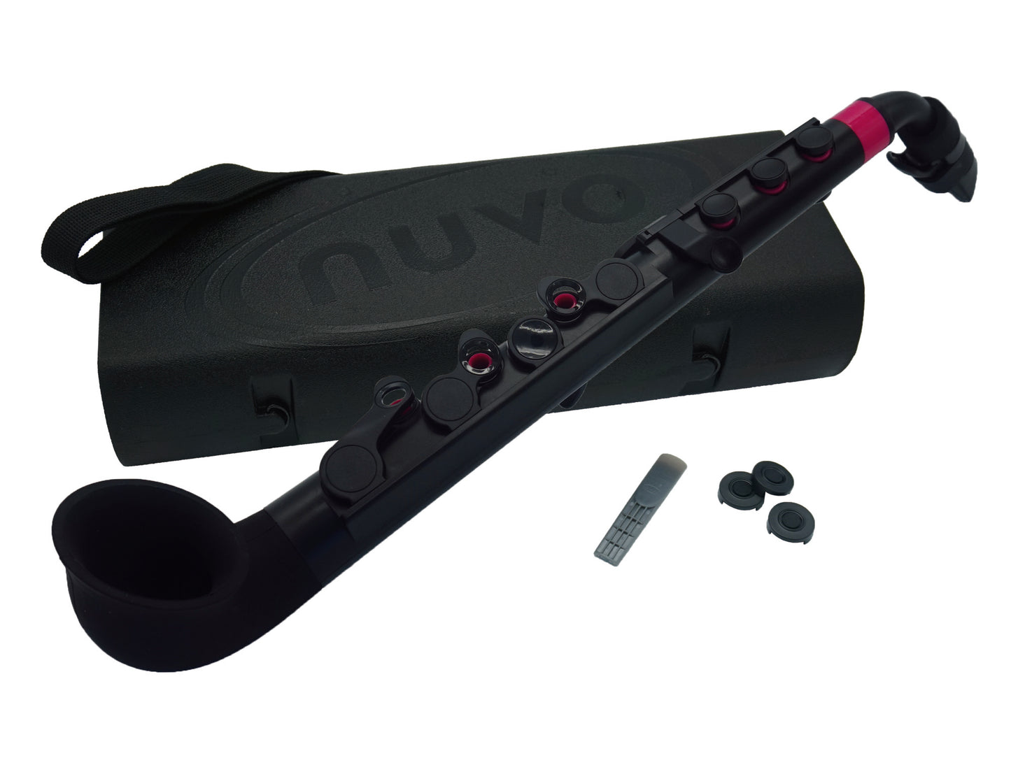 Saxophone d'éveil Nuvo jSax 2.0 N520JBPK