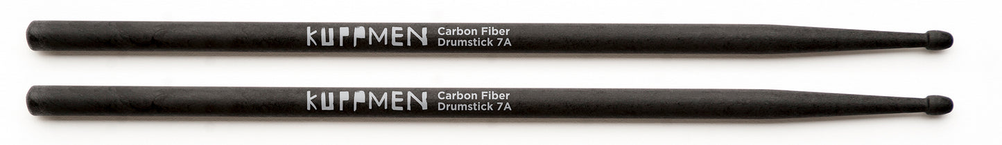BAGUETTES KUPPMEN FIBRE CARBONE 7A