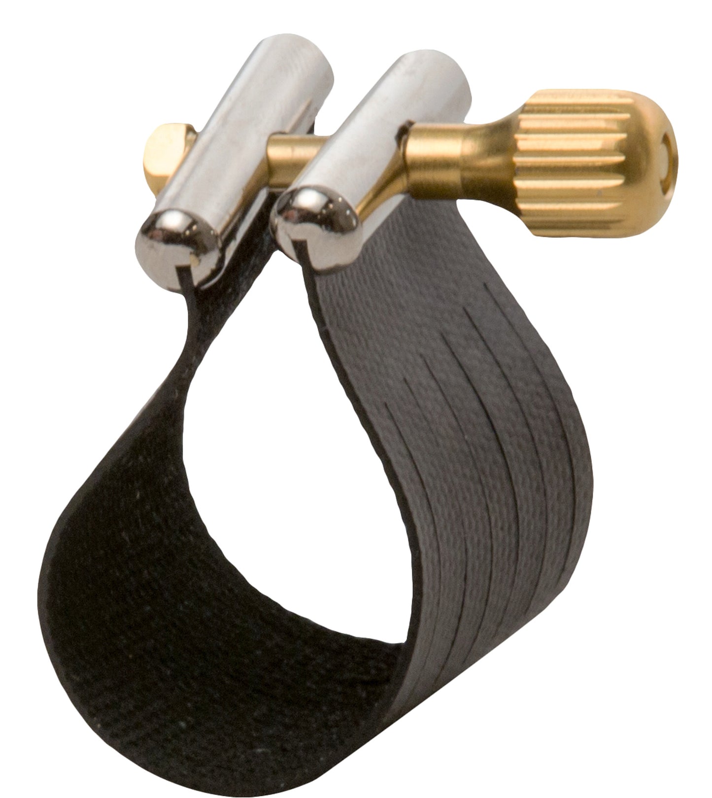 Ligature de saxophone alto et ténor Rovner Star 1RL