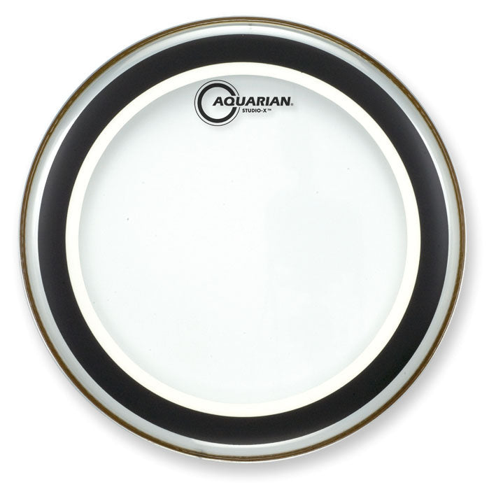 Peau Studio-X 8", transparente