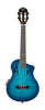 Ortega Tenor Ukulele Touplayer Maple F RTPX-U-FMA