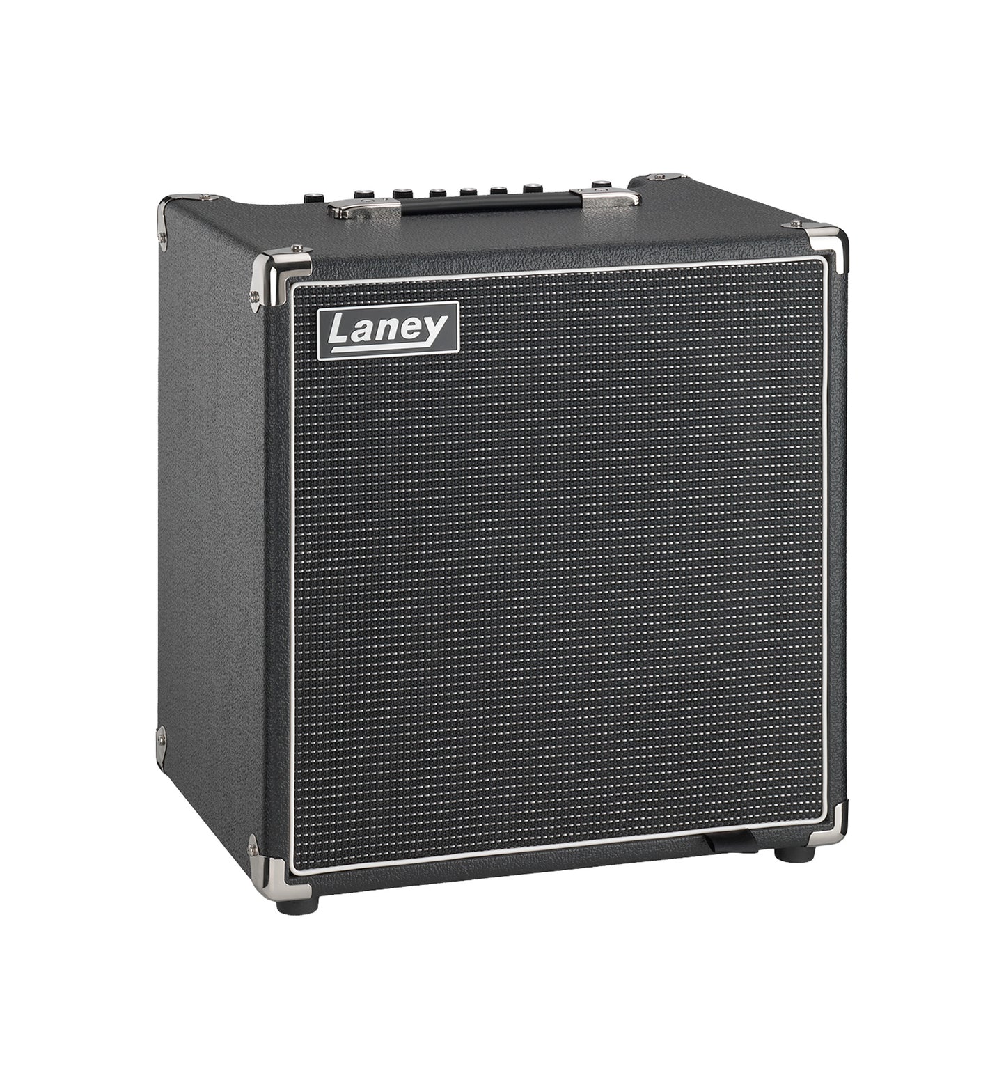 Combo basse DBF50, amplification 50W Class D, 1x HP 10" HH Blue Audio, 2 canaux (FET/DRIVE), EQ 3 bandes, TILT et PRESHAPE, noir