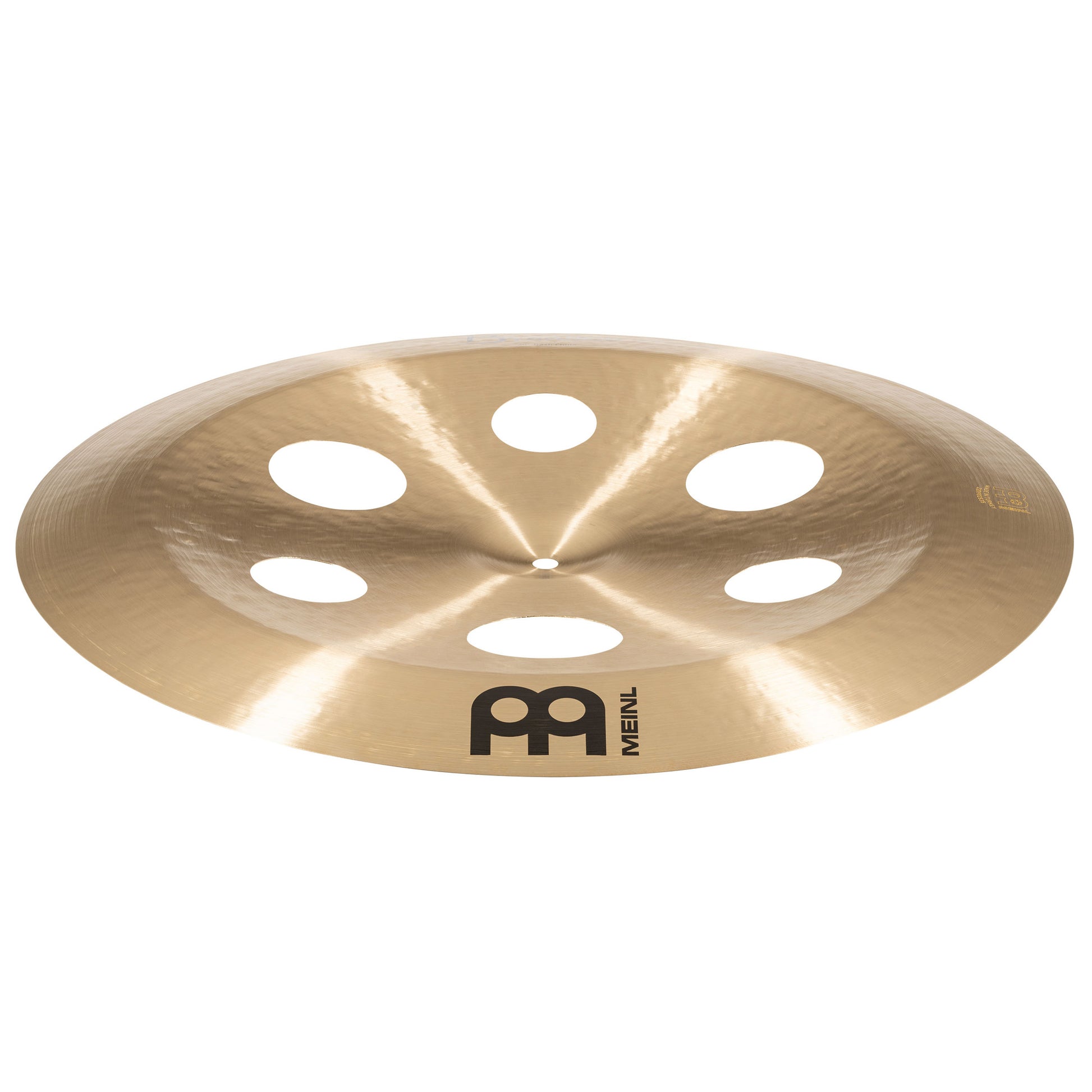 CHINOISE MEINL BYZANCE 20" TRASH